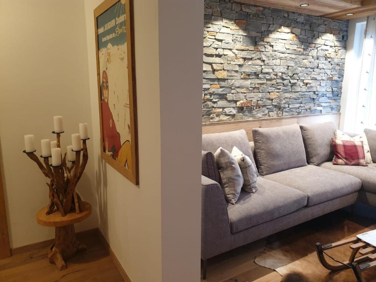Davos, Residenz Meierhof, Chasa Hubertus 외부 사진